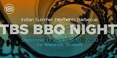 Image principale de The Banking Scene Payments BBQ Night
