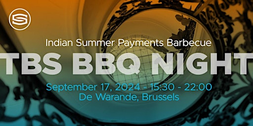 The Banking Scene Payments BBQ Night primary image