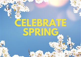 Celebrate Spring primary image