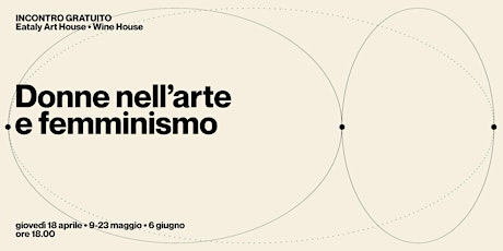 Donne nell’arte e Femminismo