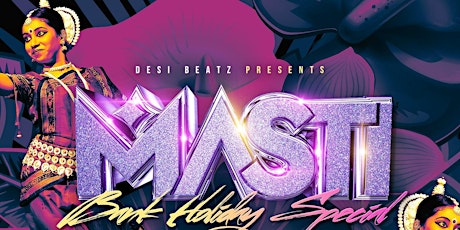 MASTI : Bollywood Bank Holiday Special! | 28.03.24 | Eight Embankment