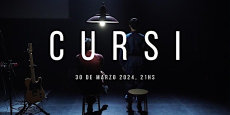 CURSI