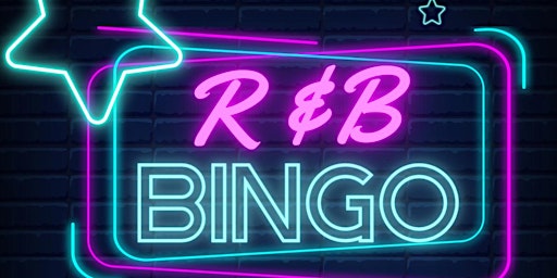 R & B•I•N•G•O  primärbild