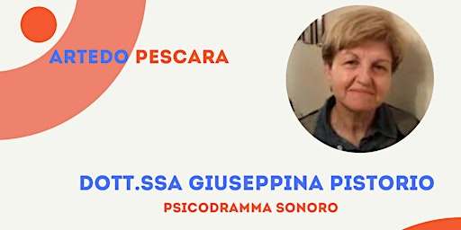 Masterclass di Musicoterapia e Teatroterapia primary image