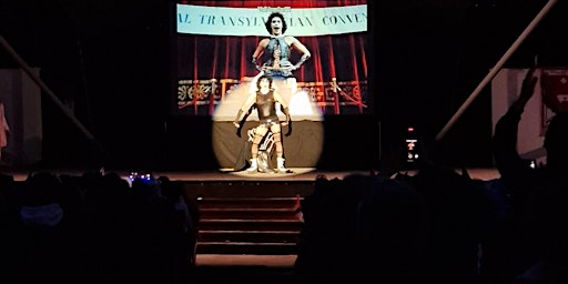 Rocky Horror Picture Show - Live Shadow Cast primary image