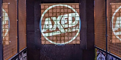 NPS - Axe Throwing primary image