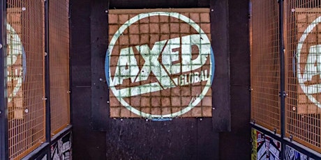 NPS - Axe Throwing primary image