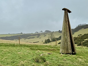 Walk by Train -GWR- Maiden Newton to The Dorset Museum, Dorchester - 18 km