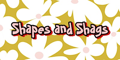 Imagem principal do evento Shapes and Shags