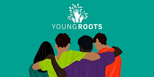 Imagem principal de Young Roots Expert Panel for Refugee Week - Session 2