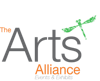 Logo de The Arts Alliance