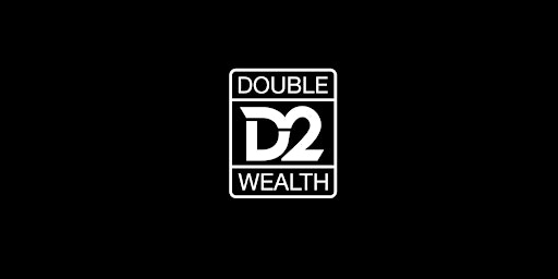 DoubleWealth Business Networking & Personal Career Development Event primary image