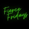Logotipo da organização Fierce Fridays
