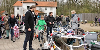 Hauptbild für Fahrradflohmarkt