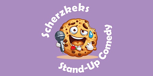 Imagem principal do evento Scherzkeks Stand-Up Comedy Eröffnungsshow