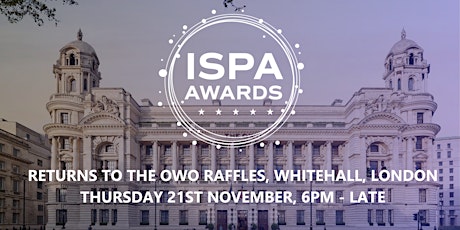 ISPA Awards 2024