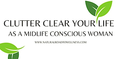 Clutter Clear Your Life