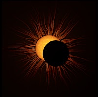 Solar Eclipse Party!!! primary image