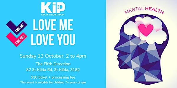 KiP Love Me Love You session