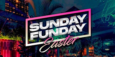 Imagem principal de EASTER SUNDAY FUNDAY