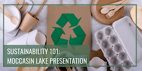 Sustainability 101 Presentation