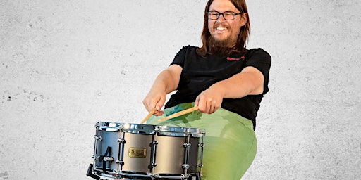 Imagen principal de Snare-Care: Tuning-Workshop mit Daniel Schwarz