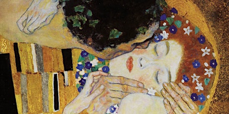 Klimt and The Kiss - Exhibition on Screen primary image