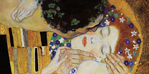 Imagem principal de Klimt and The Kiss - Exhibition on Screen