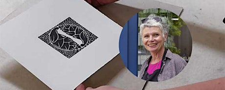 Atelier découverte de la linogravure