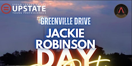 Jackie Robinson HBCU Day Party