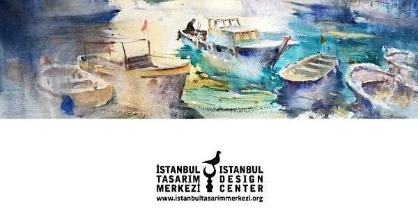 Watercolor Workshop with Ahmet Öğreten (not free)