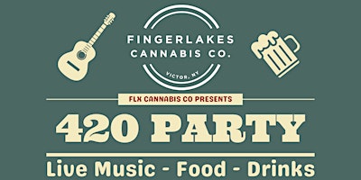 Imagen principal de FLXCC's Annual 420 Party