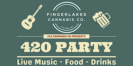 FLXCC's Annual 420 Party