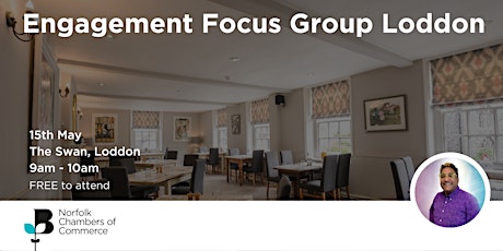 Norfolk Chambers Engagement Group - Loddon