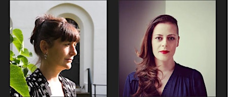 UCC Creative Writing Reading Series: Martina Evans & Annemarie Ní Churreáin  primärbild