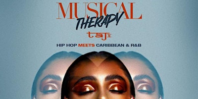 Immagine principale di Musical Therapy @  Taj on Fridays: Free entry with RSVP 