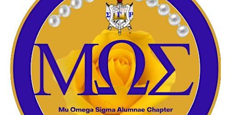 Mu Omega Sigma Virtual Paint & Sip