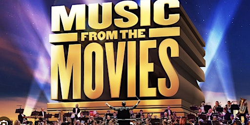 Music From The Movies primary image