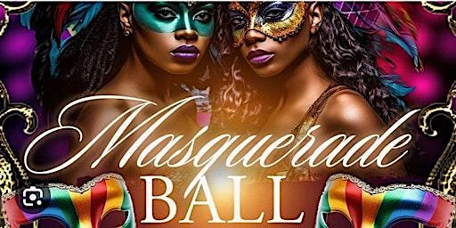 Shaniece’s 30th masquerade ball  primärbild