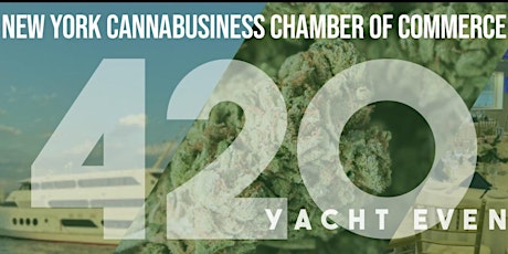 4/20 YACHT CELEBRATION - HONORING WOMEN IN CANNABIS