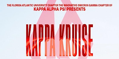 Kappa Kruise primary image