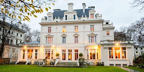 French Alumni Day at the Residence of the Ambassador