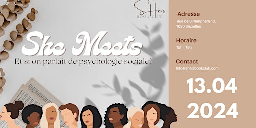 Primaire afbeelding van Et si on parlait de psychologie sociale ?