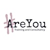 Logotipo de AreYou - Training and Consultancy CIC