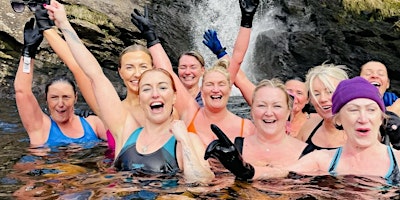Wonderscape Adventure - Luss Fairy Pools - Yoga and cold water experience primary image