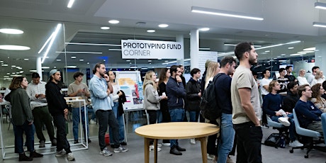 Imagen principal de SPRING'24 PROTOTYPING FUND SHOWCASE