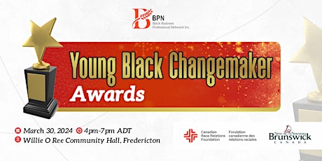 BBPN presents Young Black Changemaker Awards 2024