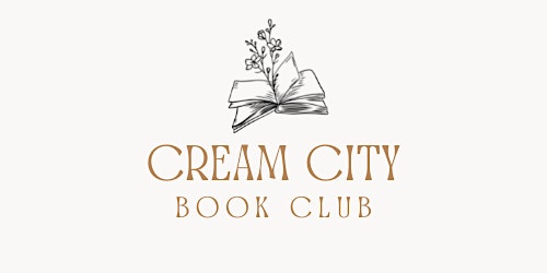 Cream City Book Club- Tom Lake by Ann Patchett primary image