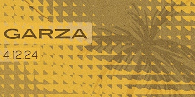 GARZA primary image