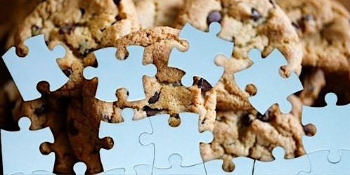 Primaire afbeelding van Cookies and Puzzles!